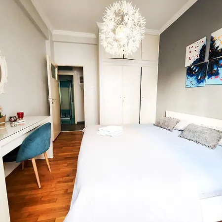 Apartment Olympias