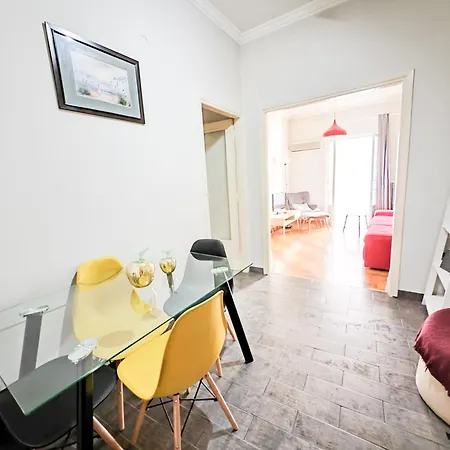 Olympias Apartment Athens